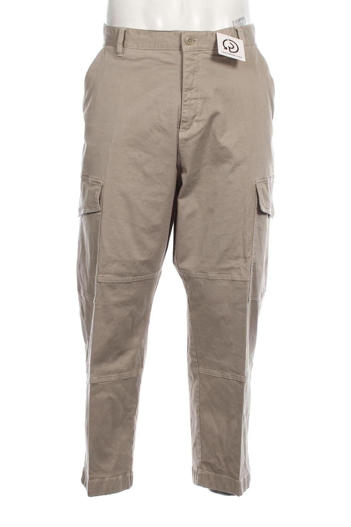 Herrenhose Marc O'Polo, Größe XL, Farbe Grau, Preis 19,99 €