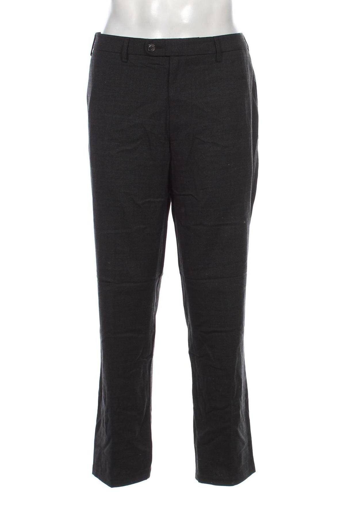 Herrenhose Marks & Spencer, Größe XL, Farbe Grau, Preis 5,99 €