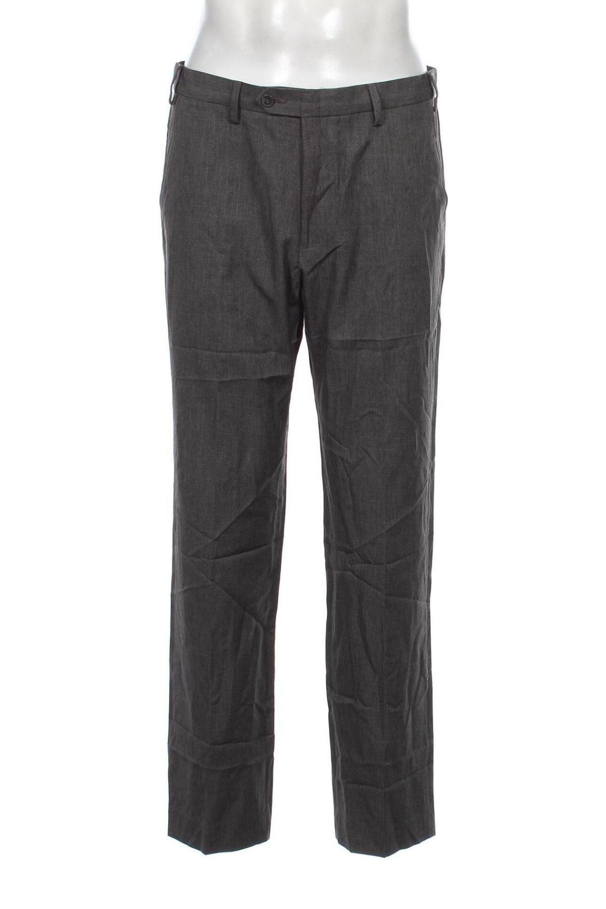 Herrenhose Marks & Spencer, Größe M, Farbe Grau, Preis € 6,99