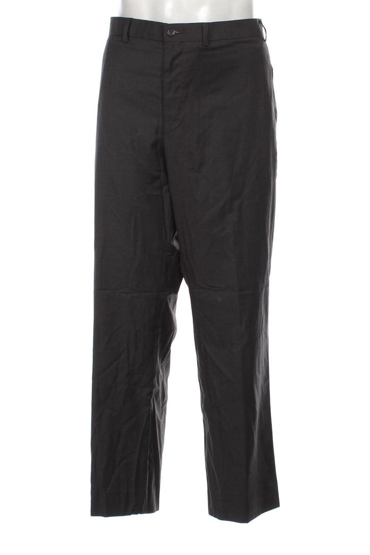 Herrenhose Marks & Spencer Autograph, Größe XL, Farbe Grau, Preis 43,14 €