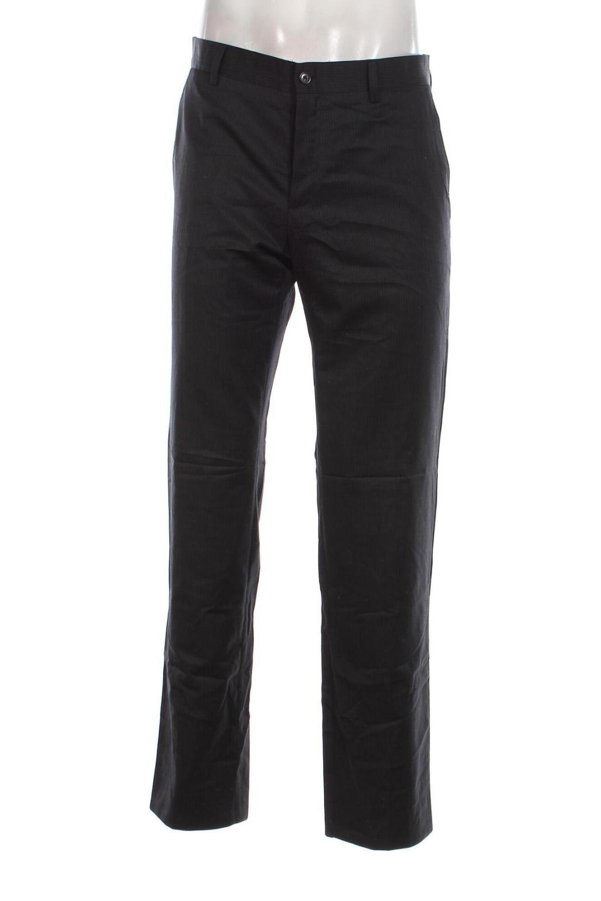 Мъжки панталон Mexx, Размер M, Цвят Сив, Цена 9,02 лв.