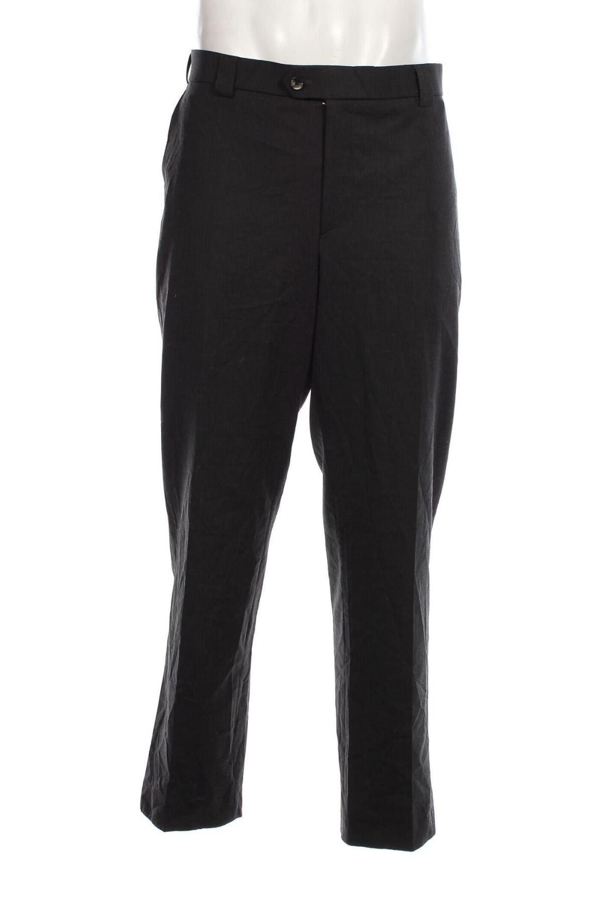 Pantaloni de bărbați Meyer, Mărime XXL, Culoare Negru, Preț 203,95 Lei