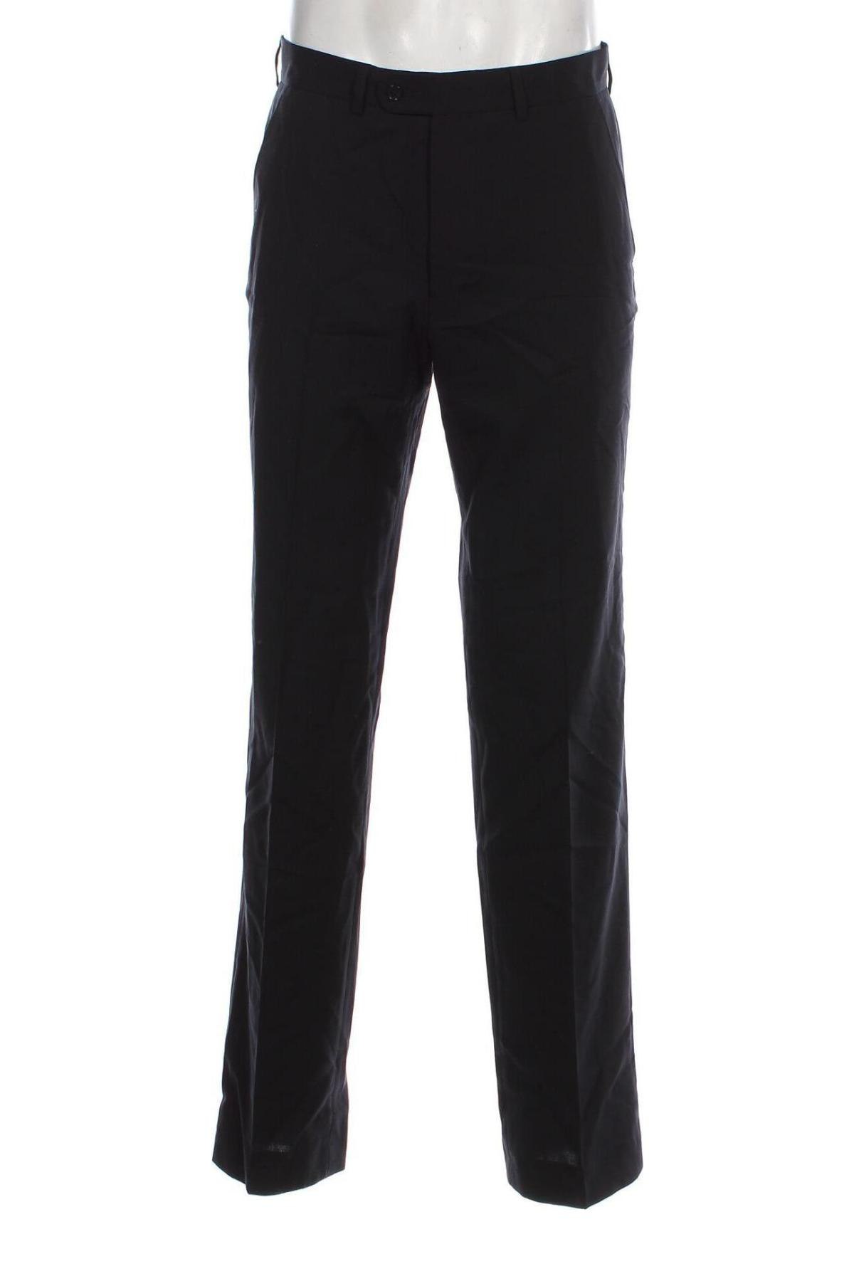 Pantaloni de bărbați Nano, Mărime M, Culoare Negru, Preț 29,99 Lei