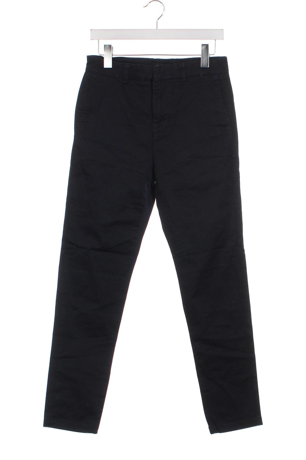 Herrenhose New Look, Größe S, Farbe Blau, Preis 5,49 €