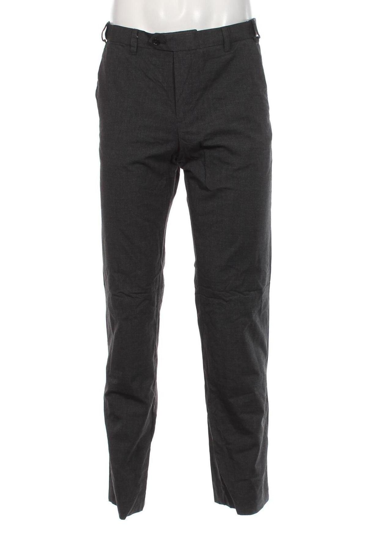 Herrenhose Next, Größe M, Farbe Grau, Preis € 28,53