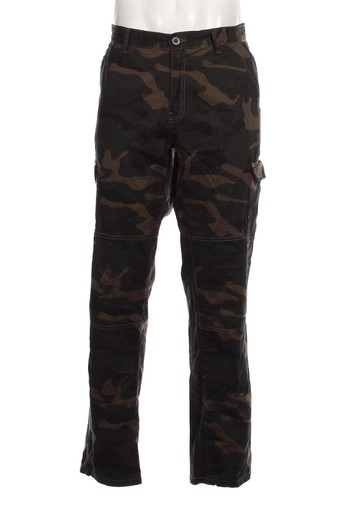 Ανδρικό παντελόνι Nielsson, Μέγεθος XXL, Χρώμα Πολύχρωμο, Τιμή 8,97 €