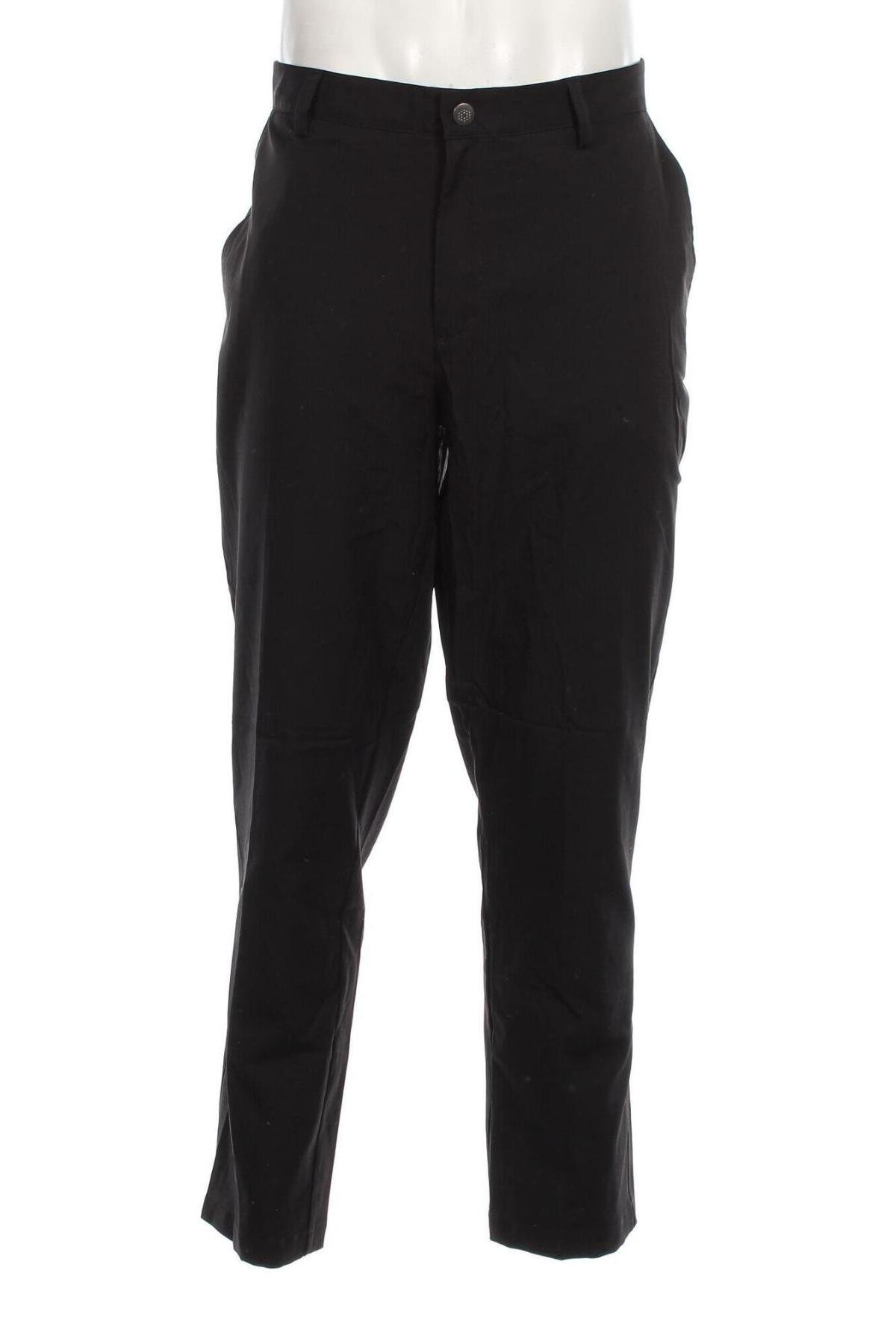 Pánské kalhoty  PUMA, Velikost XL, Barva Černá, Cena  789,00 Kč