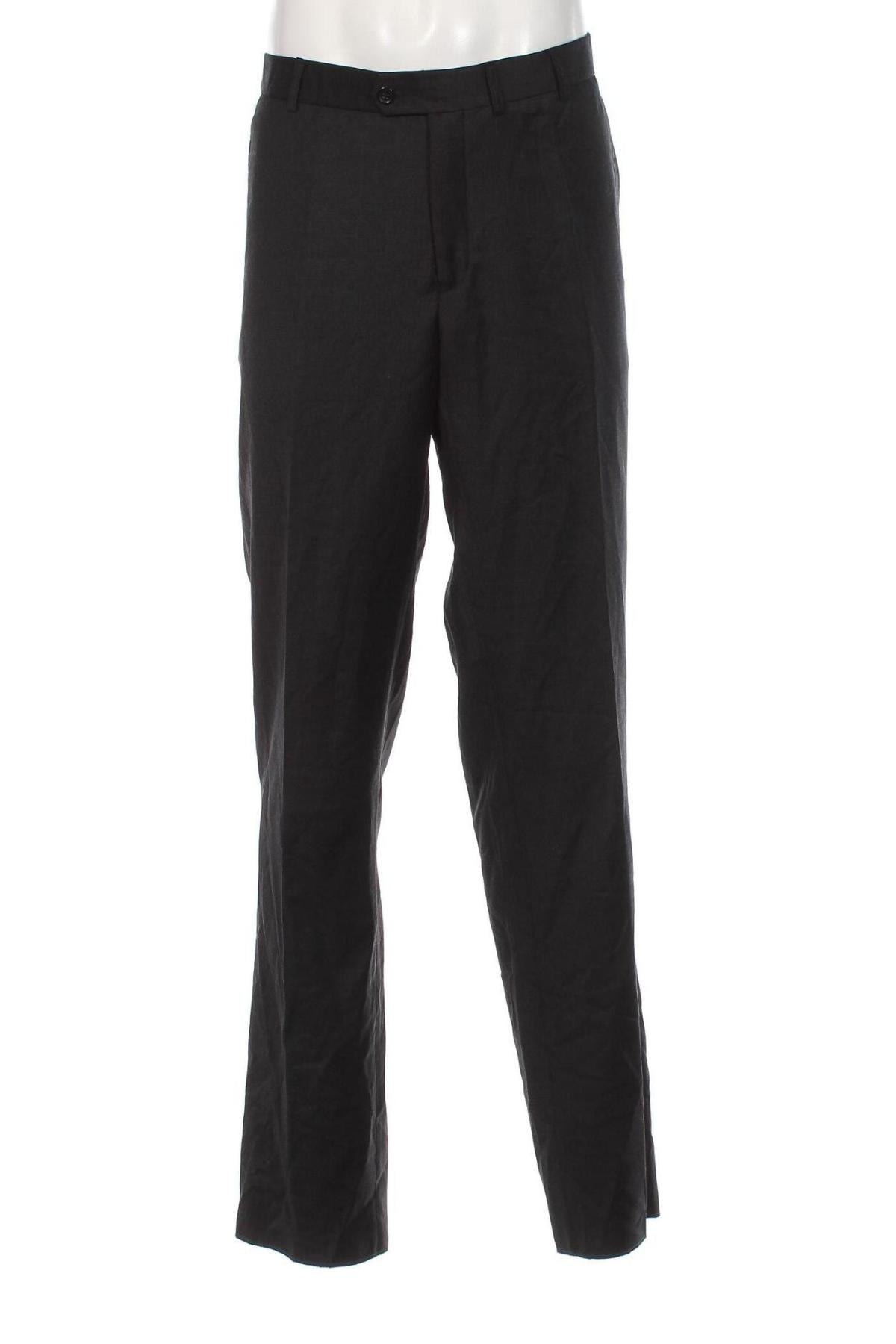 Ανδρικό παντελόνι Paruchev, Μέγεθος XXL, Χρώμα Γκρί, Τιμή 11,87 €