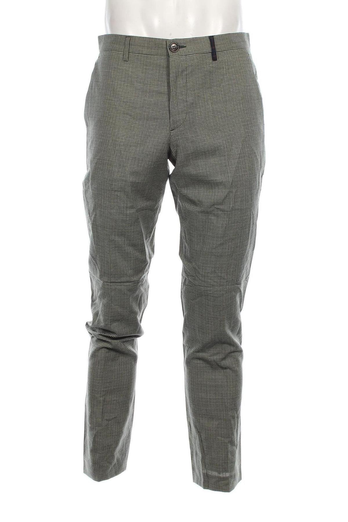 Мъжки панталон PS by Paul Smith, Размер M, Цвят Многоцветен, Цена 52,80 лв.