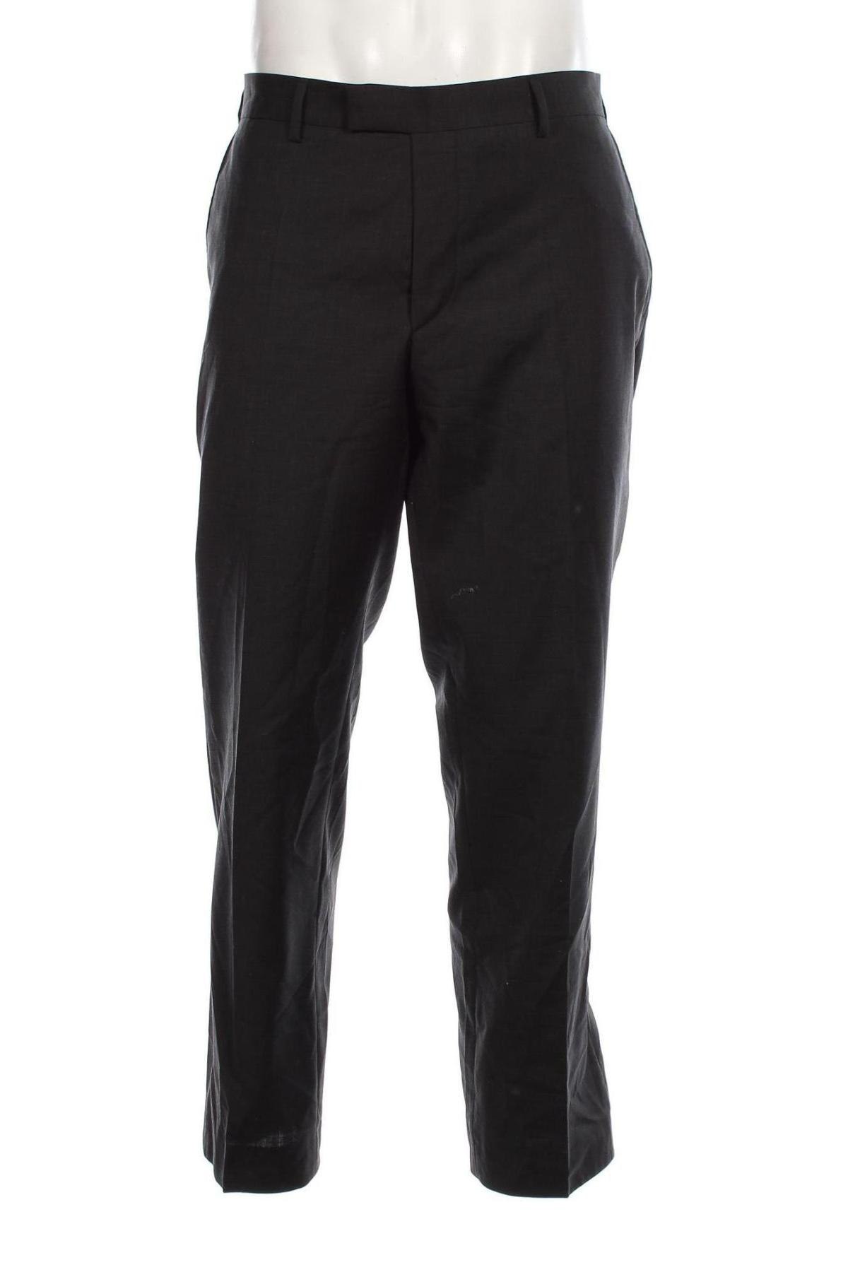Pánské kalhoty  Pierre Cardin, Velikost XL, Barva Černá, Cena  543,00 Kč
