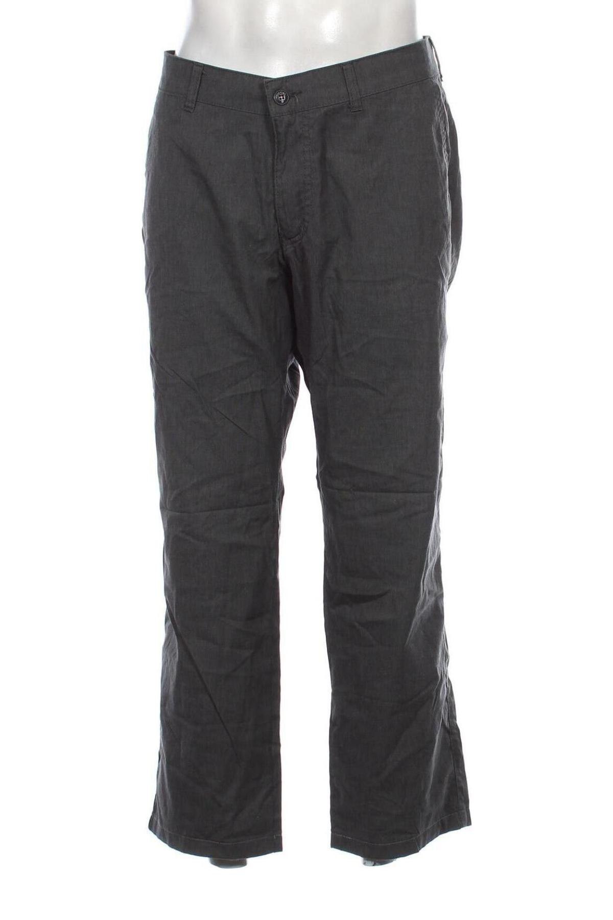 Herrenhose Pioneer, Größe XL, Farbe Grau, Preis 28,53 €