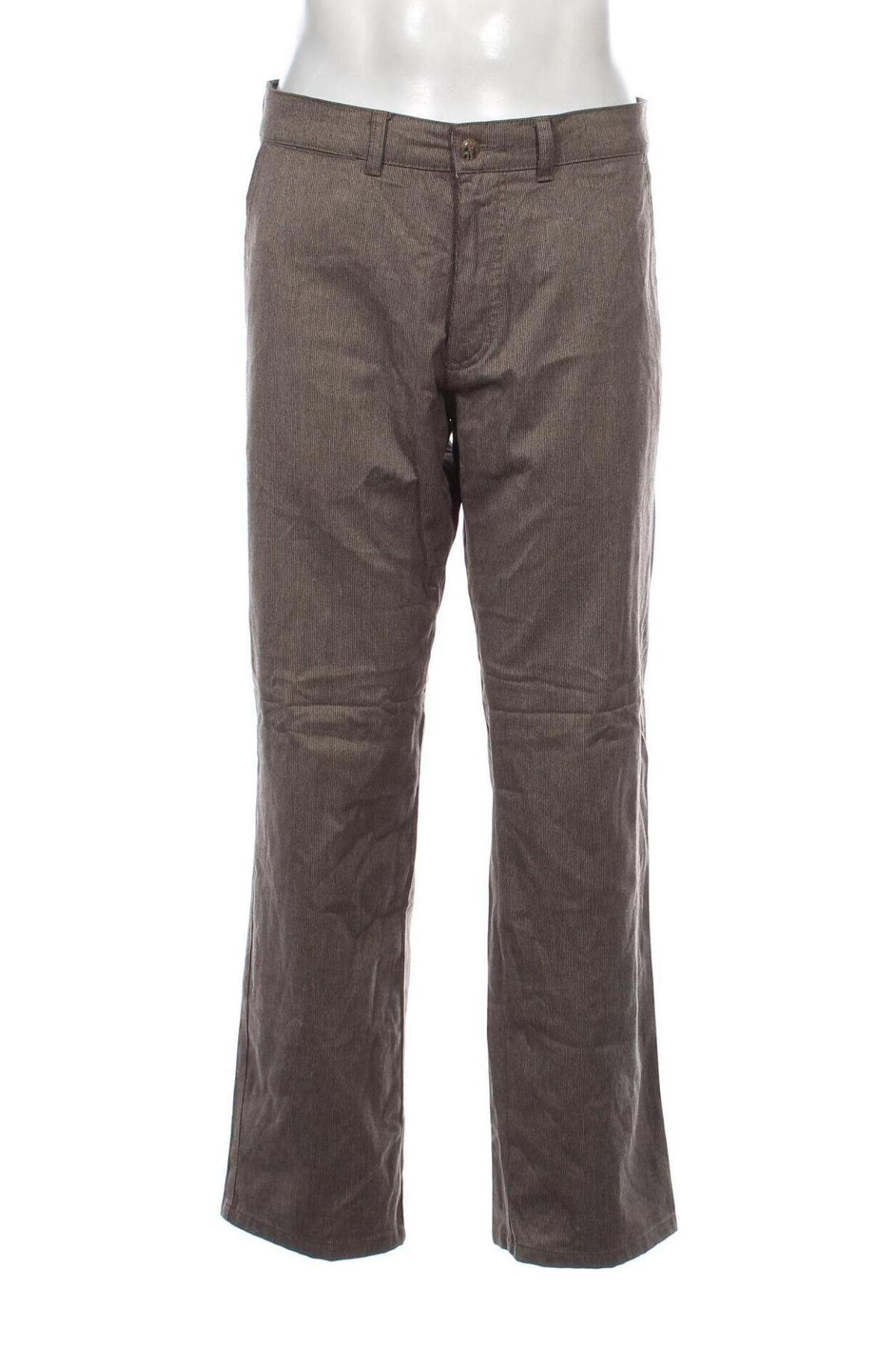Мъжки панталон Pioneer, Размер XL, Цвят Бежов, Цена 20,50 лв.