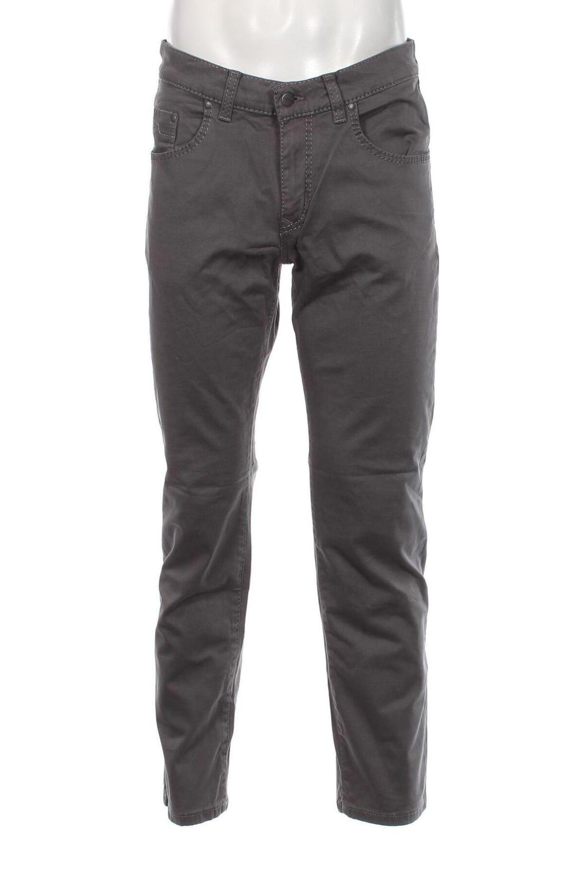 Herrenhose Pioneer, Größe M, Farbe Grau, Preis € 28,53