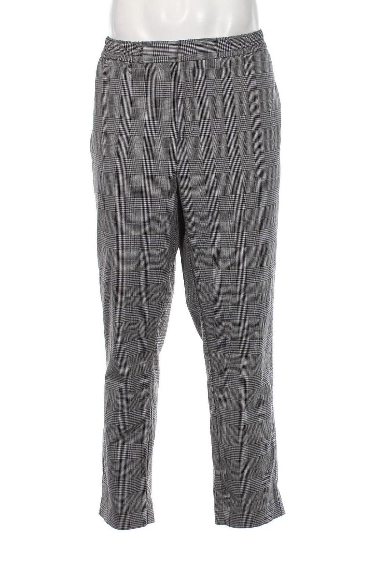 Pantaloni de bărbați Primark, Mărime XXL, Culoare Multicolor, Preț 57,23 Lei