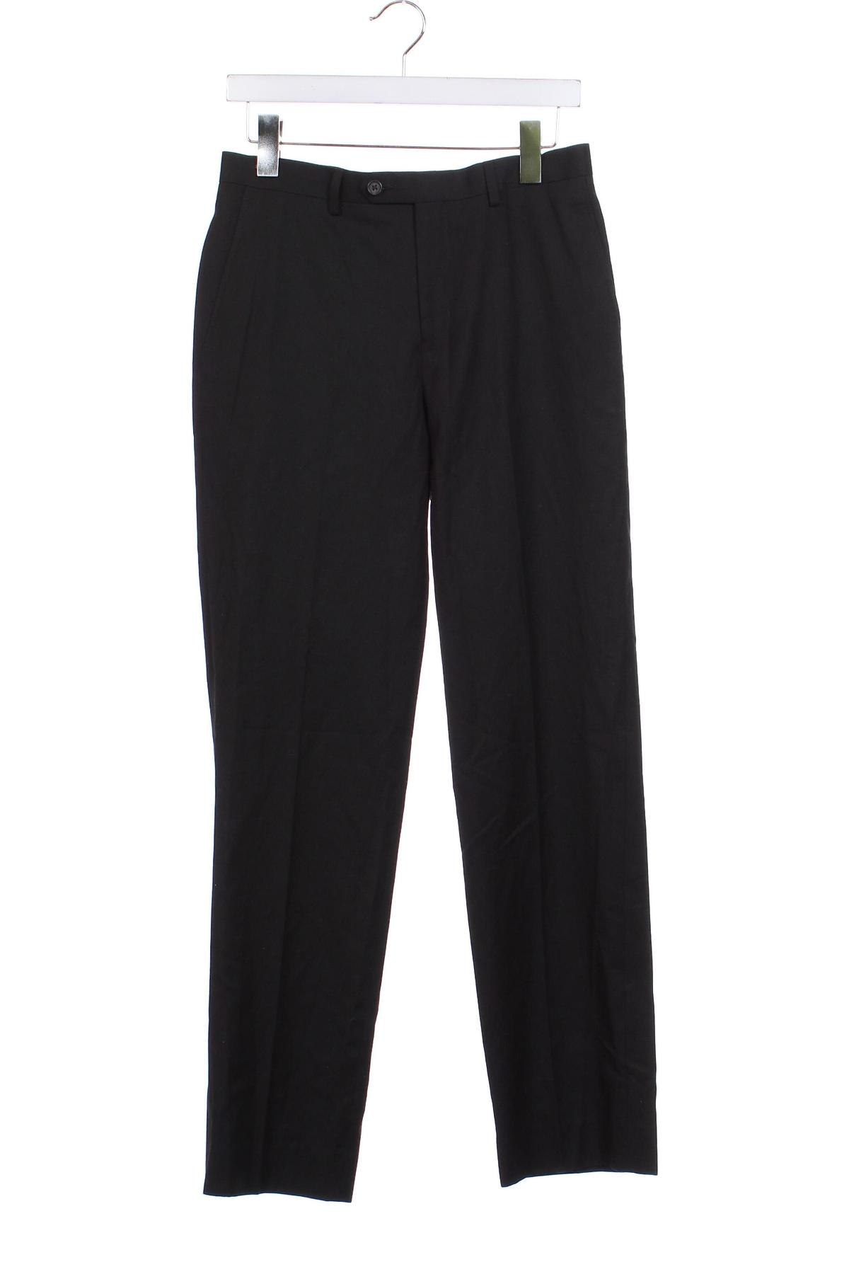 Ανδρικό παντελόνι Ralph Lauren, Μέγεθος S, Χρώμα Μαύρο, Τιμή 53,41 €
