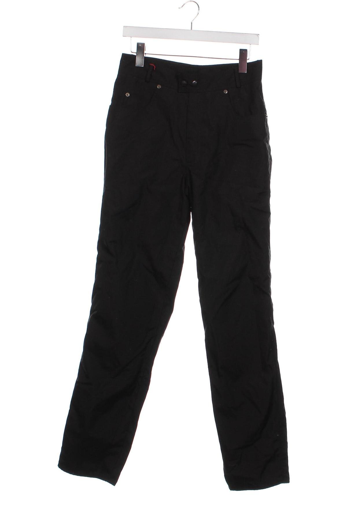 Ανδρικό παντελόνι Richa, Μέγεθος S, Χρώμα Μαύρο, Τιμή 22,82 €