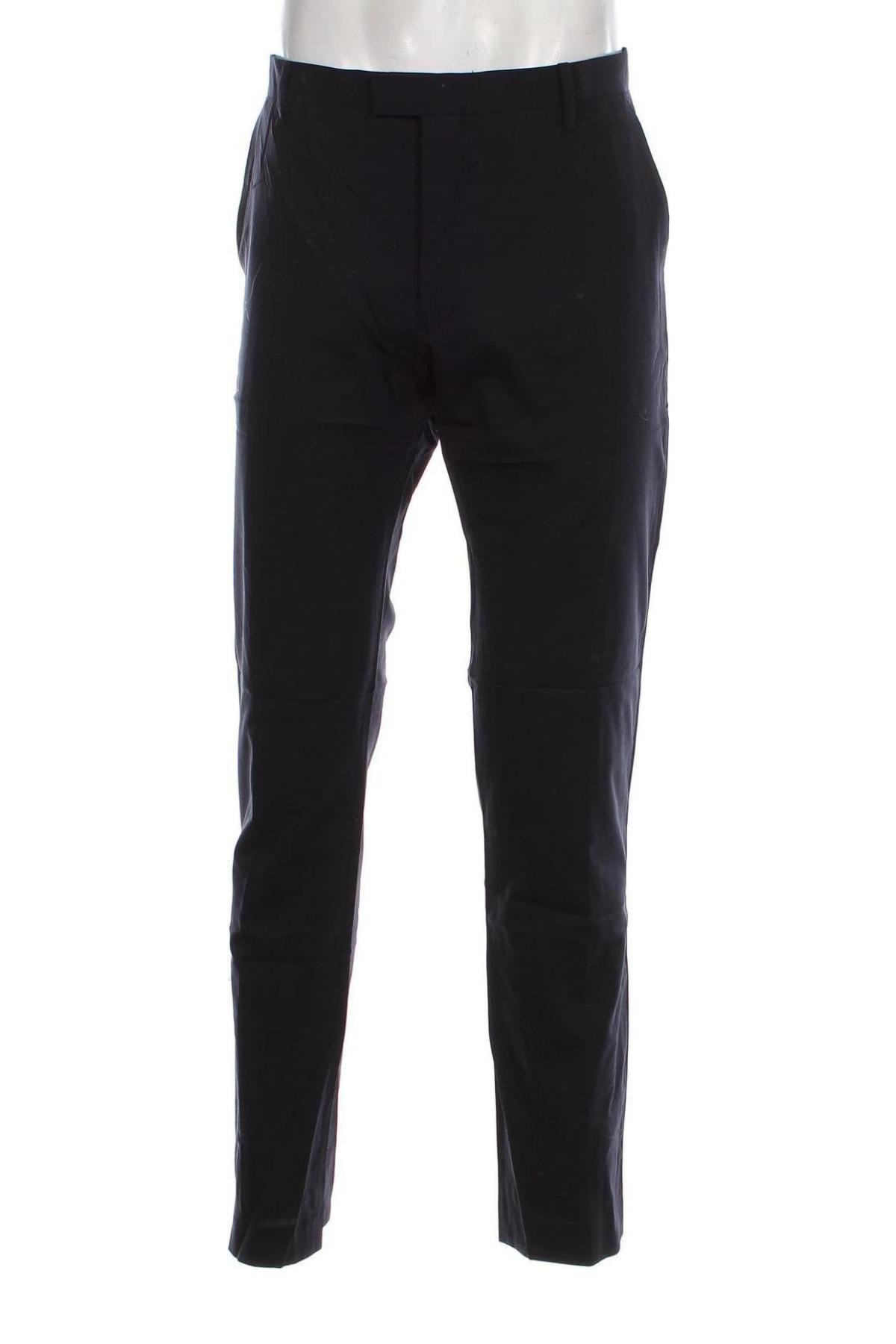 Herrenhose Riley, Größe L, Farbe Blau, Preis € 28,53