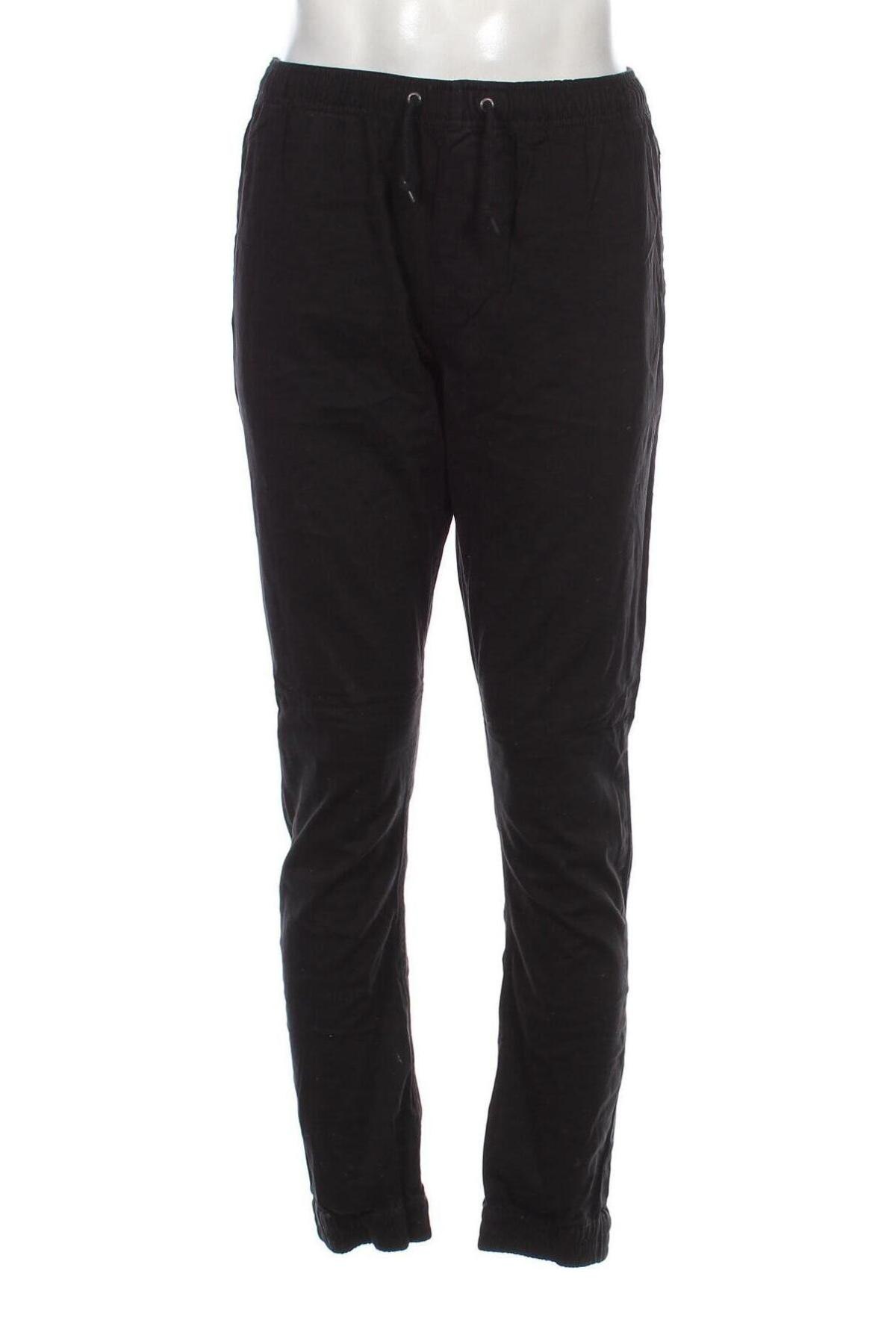 Мъжки панталон Rip Curl, Размер M, Цвят Черен, Цена 10,25 лв.