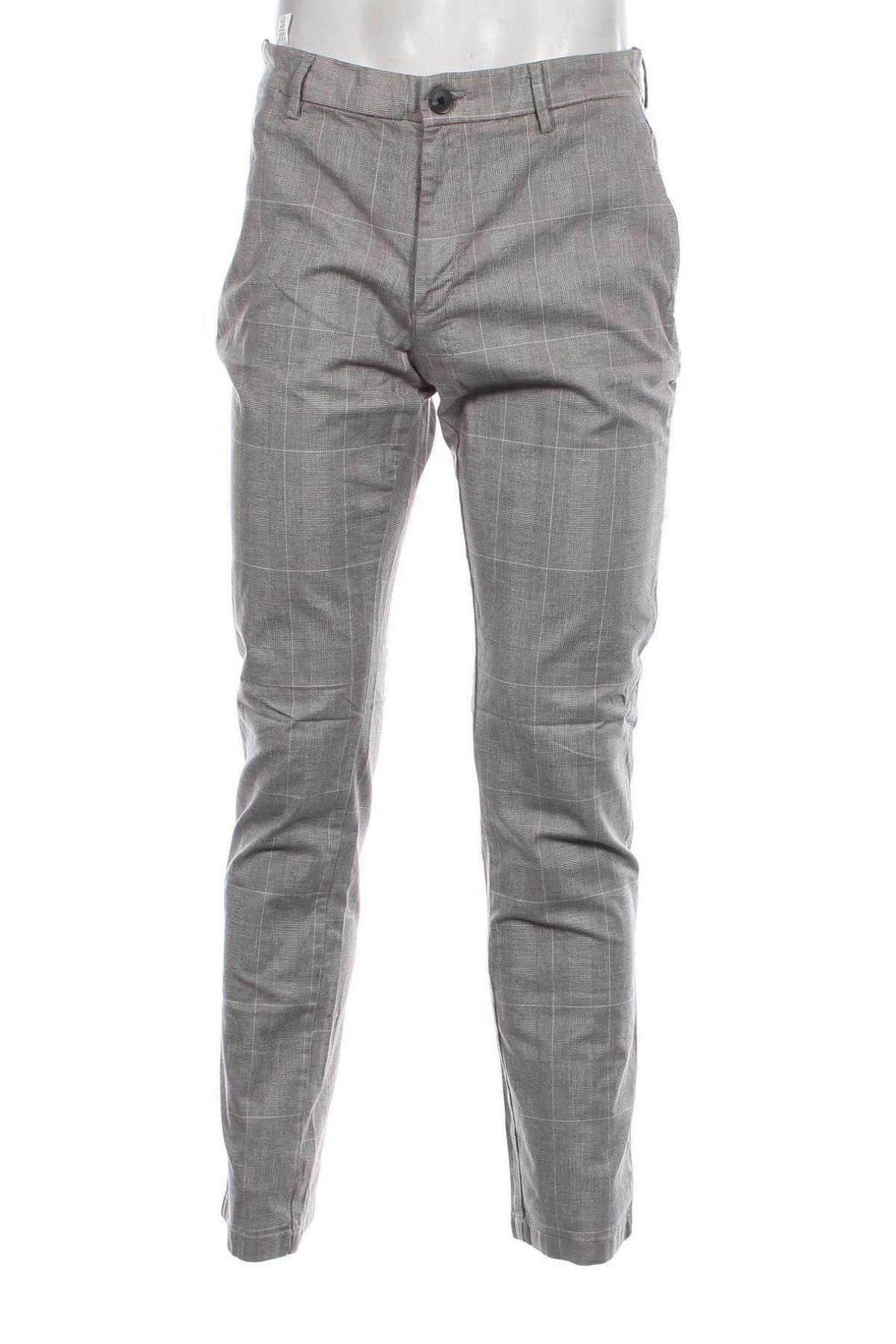 Herrenhose River Island, Größe M, Farbe Grau, Preis 28,53 €