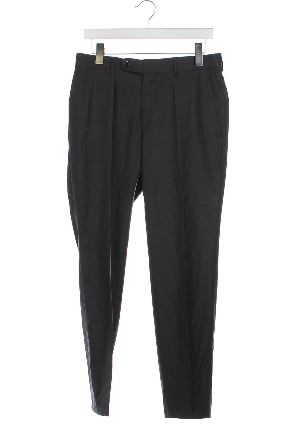 Pantaloni de bărbați Roy Robson, Mărime M, Culoare Gri, Preț 122,37 Lei
