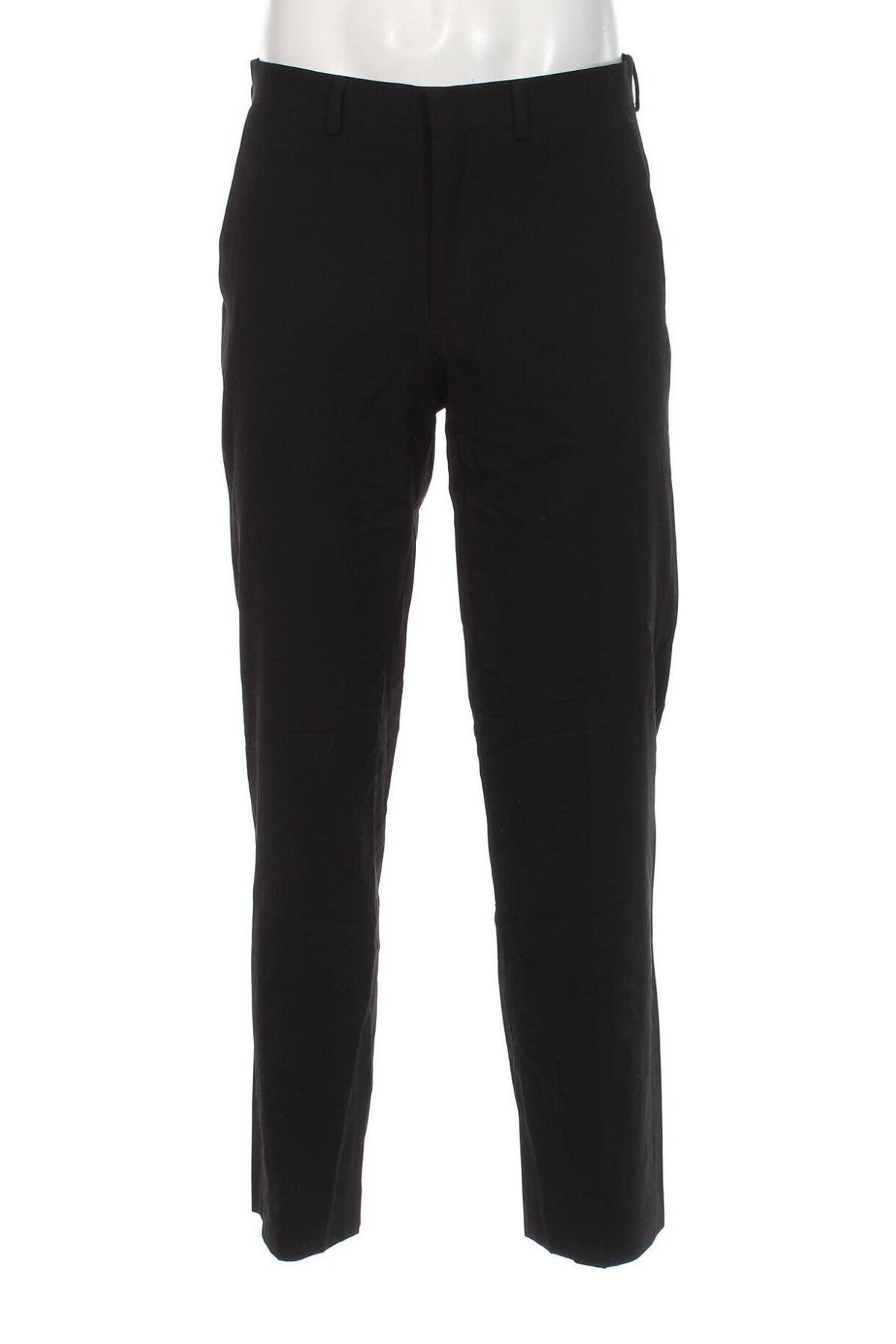 Herrenhose Ryan Seacrest Distinction, Größe M, Farbe Schwarz, Preis € 3,99