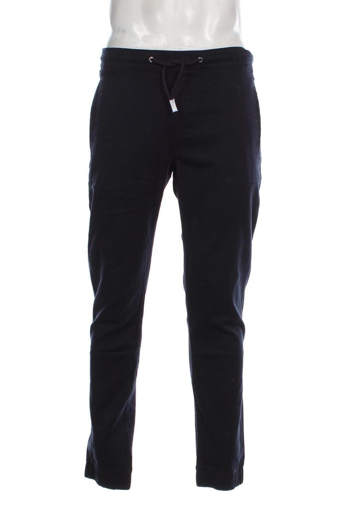 Herrenhose S.Oliver, Größe S, Farbe Blau, Preis 14,99 €