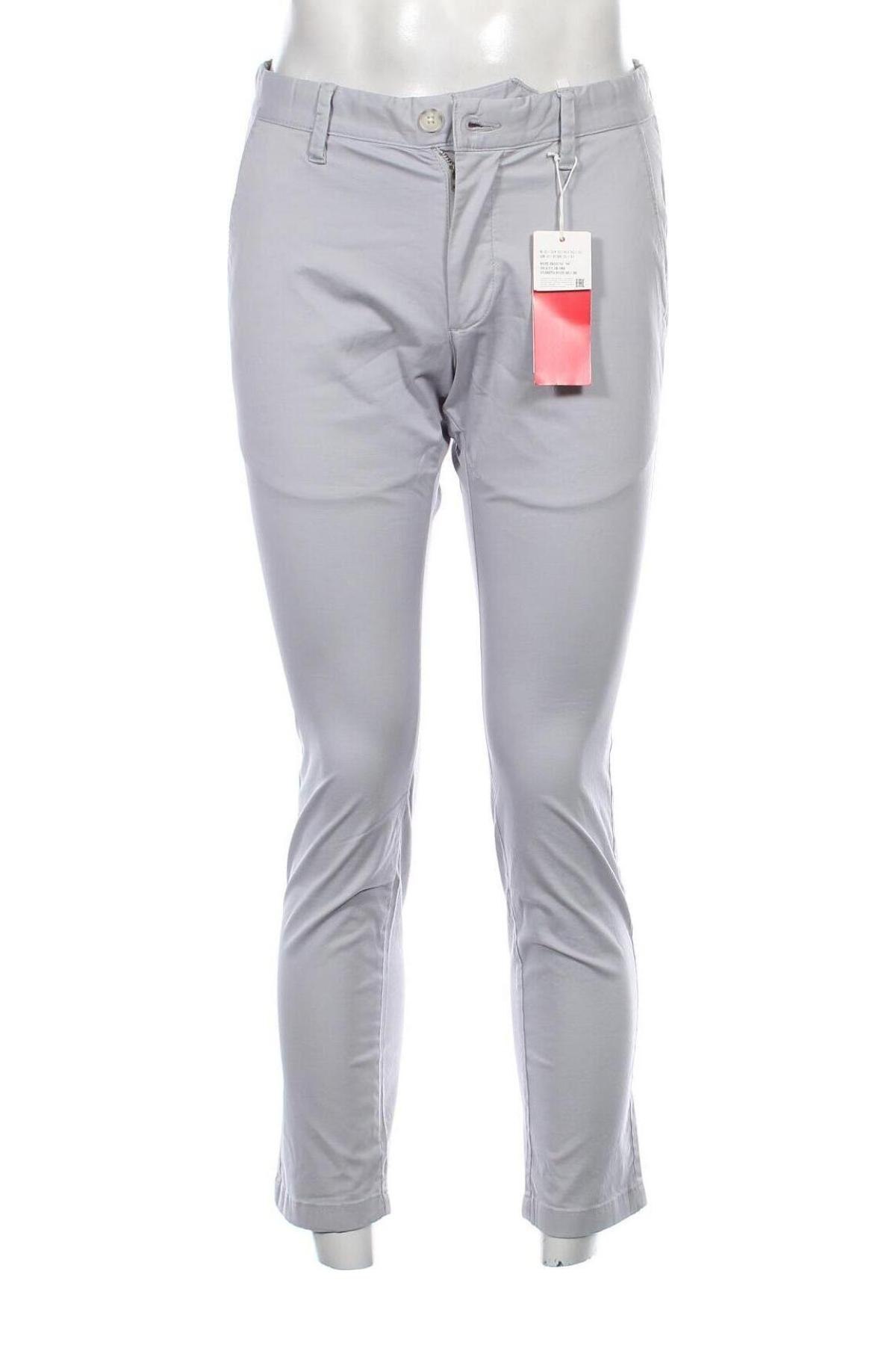 Herrenhose S.Oliver, Größe S, Farbe Blau, Preis € 9,49