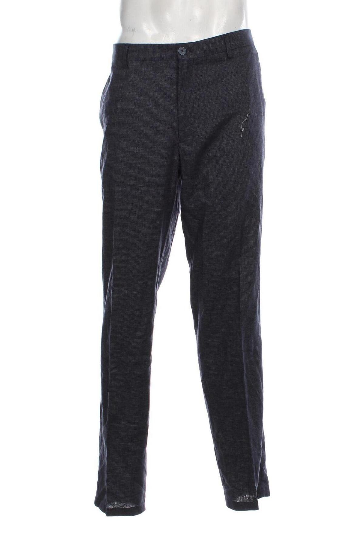 Herrenhose S.Oliver, Größe L, Farbe Blau, Preis 47,94 €