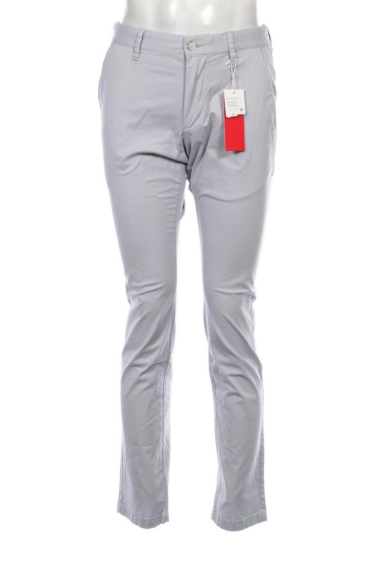 Pantaloni de bărbați S.Oliver, Mărime S, Culoare Albastru, Preț 137,66 Lei