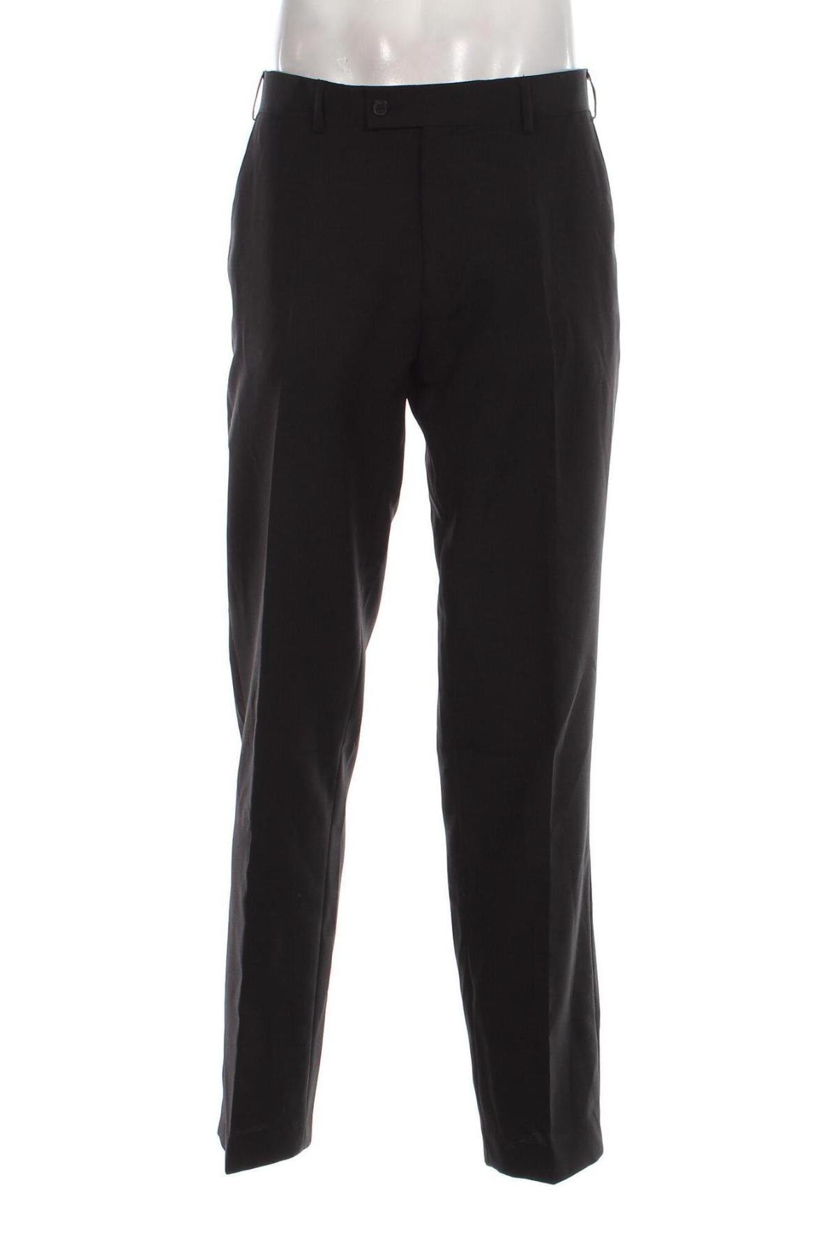 Pantaloni de bărbați SC By Studio Coletti, Mărime L, Culoare Negru, Preț 33,39 Lei