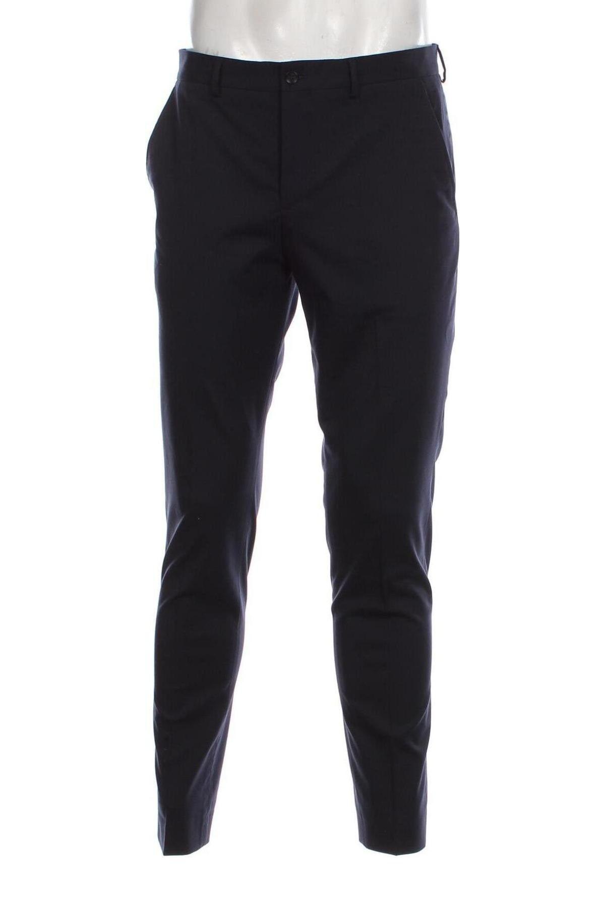 Herrenhose Selected Homme, Größe M, Farbe Blau, Preis € 12,49