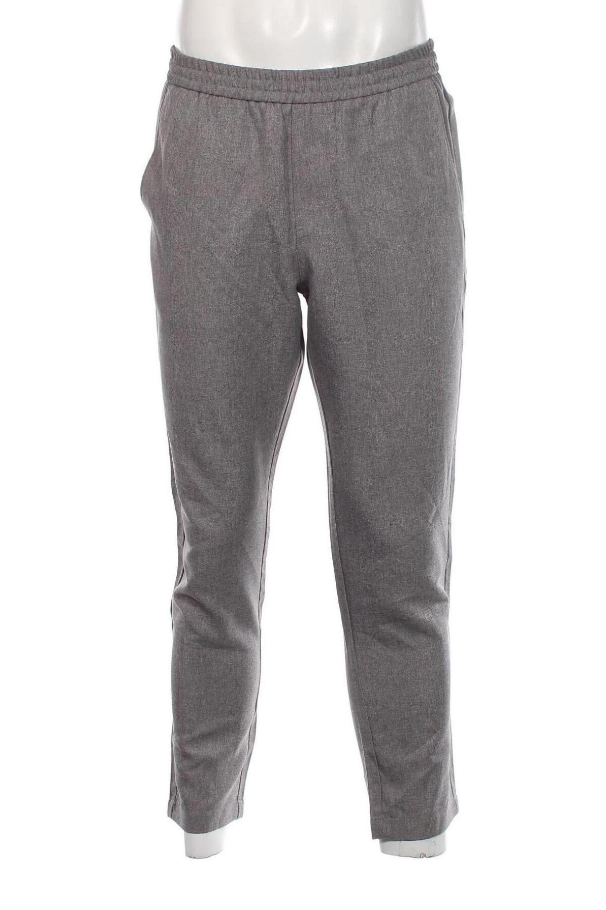 Herrenhose Selected Homme, Größe M, Farbe Grau, Preis € 24,55