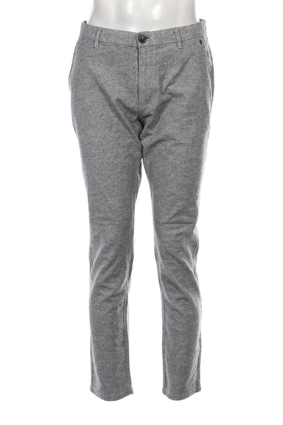 Herrenhose Selected Homme, Größe L, Farbe Grau, Preis 33,40 €