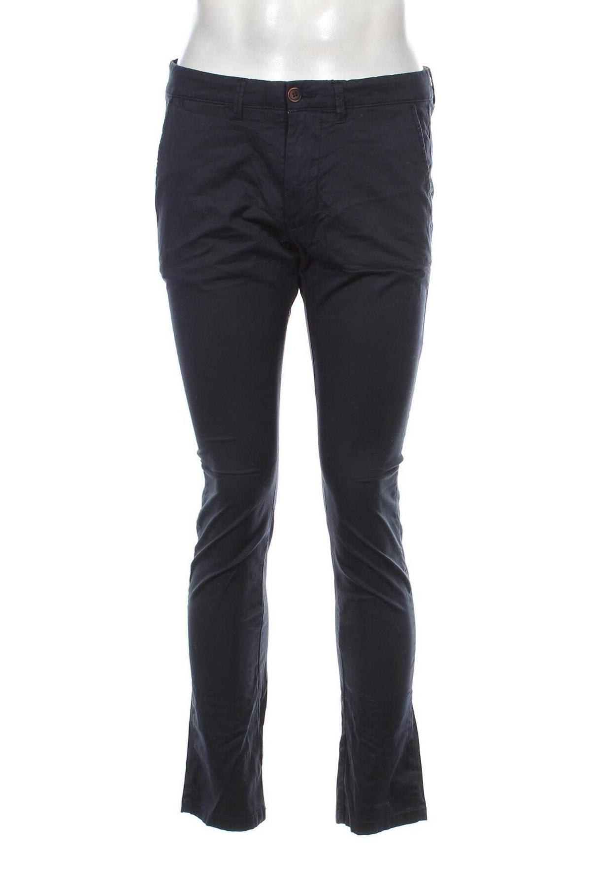 Herrenhose Selected Homme, Größe M, Farbe Blau, Preis € 6,99