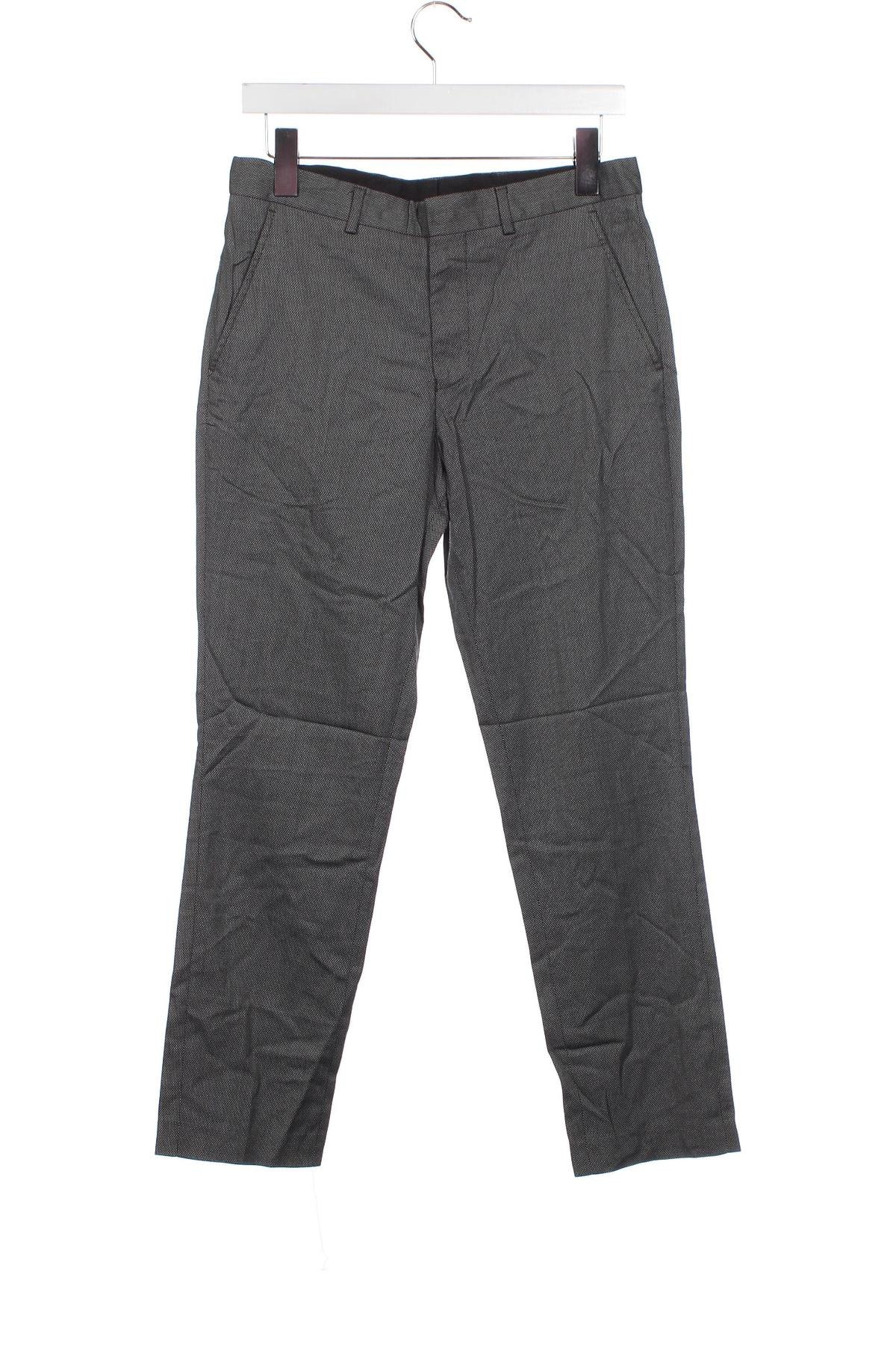 Herrenhose Selected Homme, Größe S, Farbe Grau, Preis € 6,99