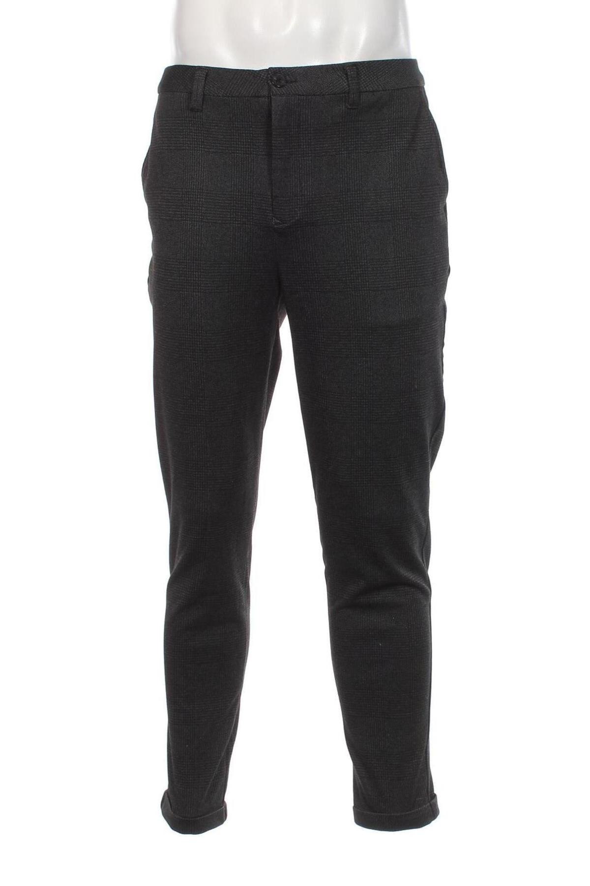 Herrenhose Smog, Größe L, Farbe Grau, Preis 2,99 €