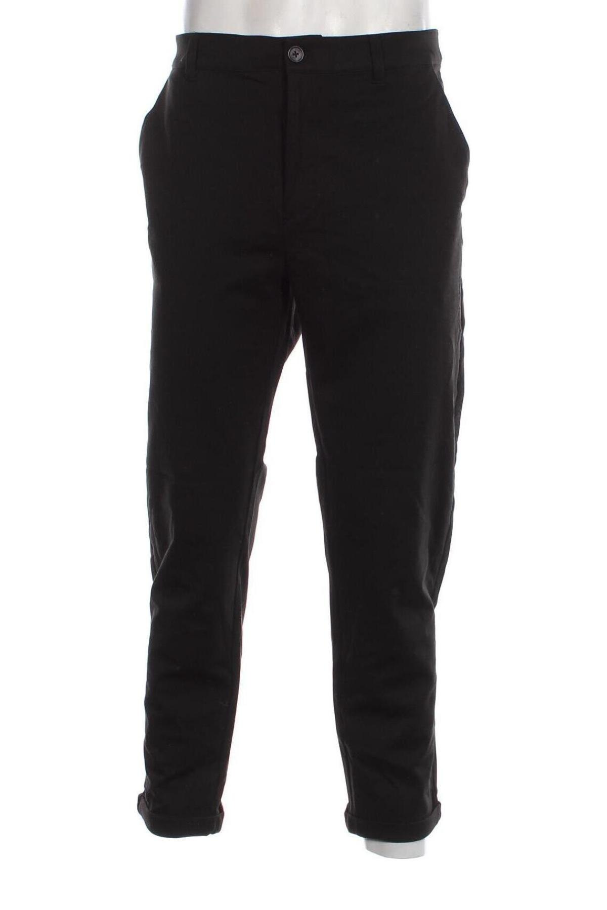 Herrenhose Smog, Größe XL, Farbe Schwarz, Preis € 20,18