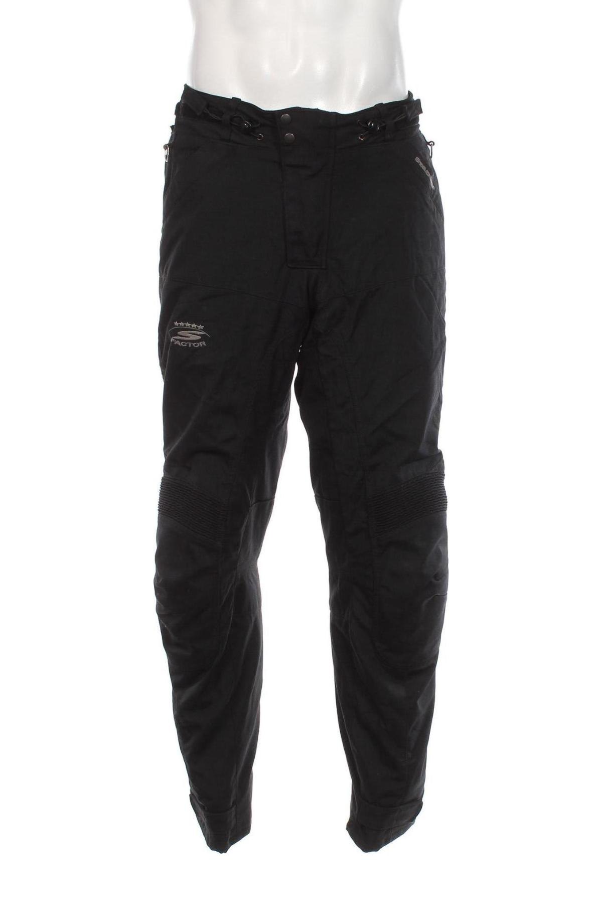 Herrenhose Stadler, Größe XXL, Farbe Schwarz, Preis € 28,99