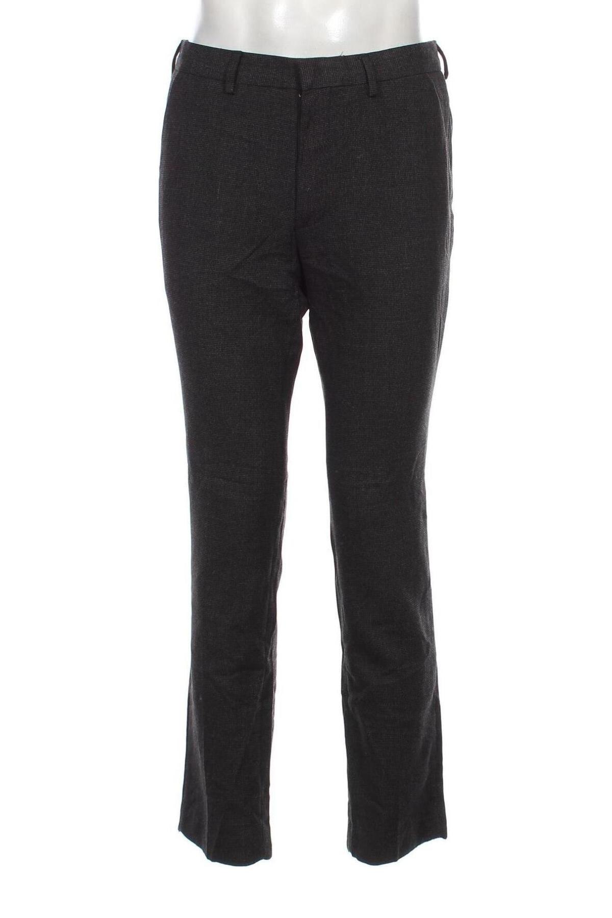 Pantaloni de bărbați Taylor & Wright, Mărime M, Culoare Gri, Preț 27,99 Lei