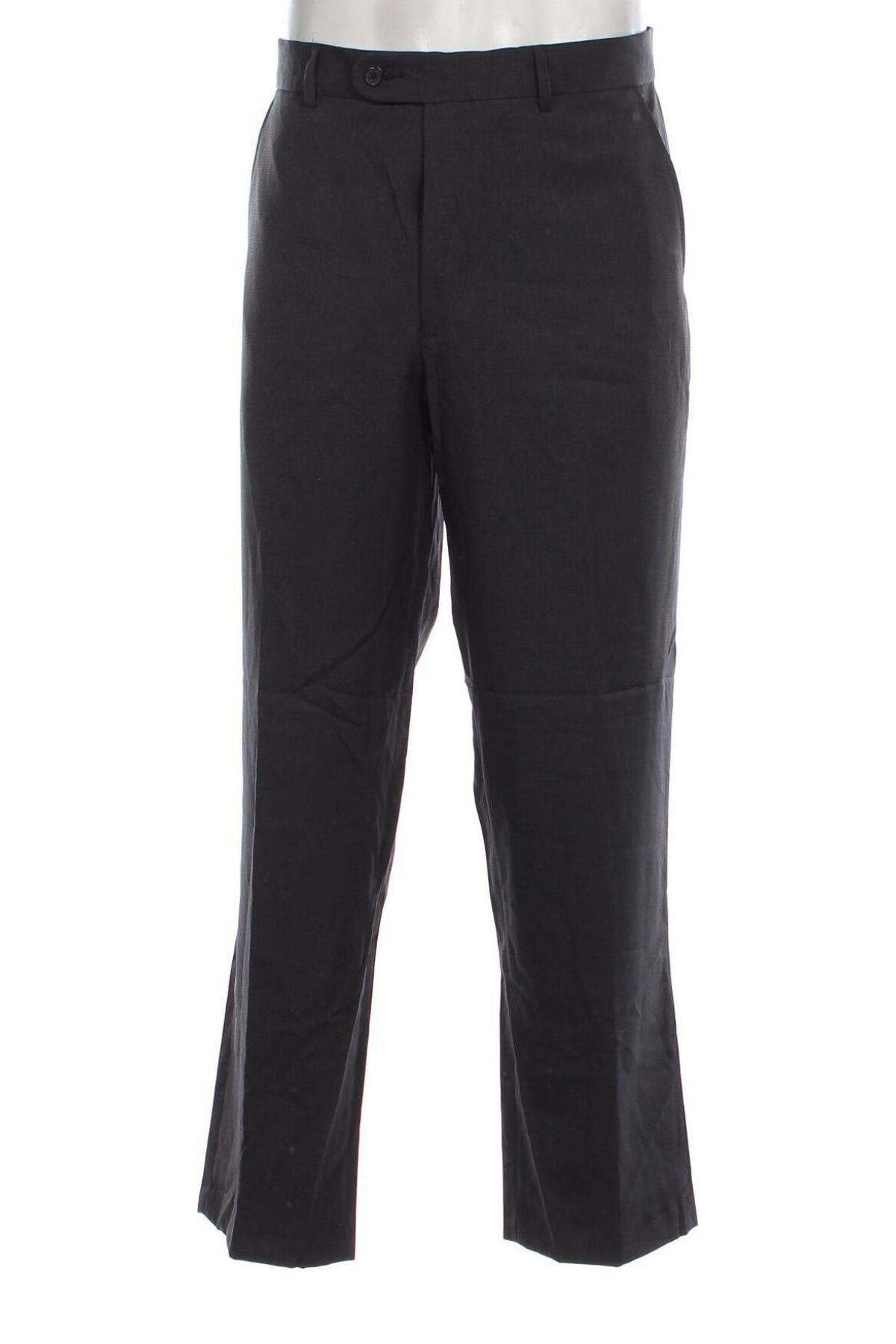 Herrenhose Taylor & Wright, Größe L, Farbe Grau, Preis € 5,99