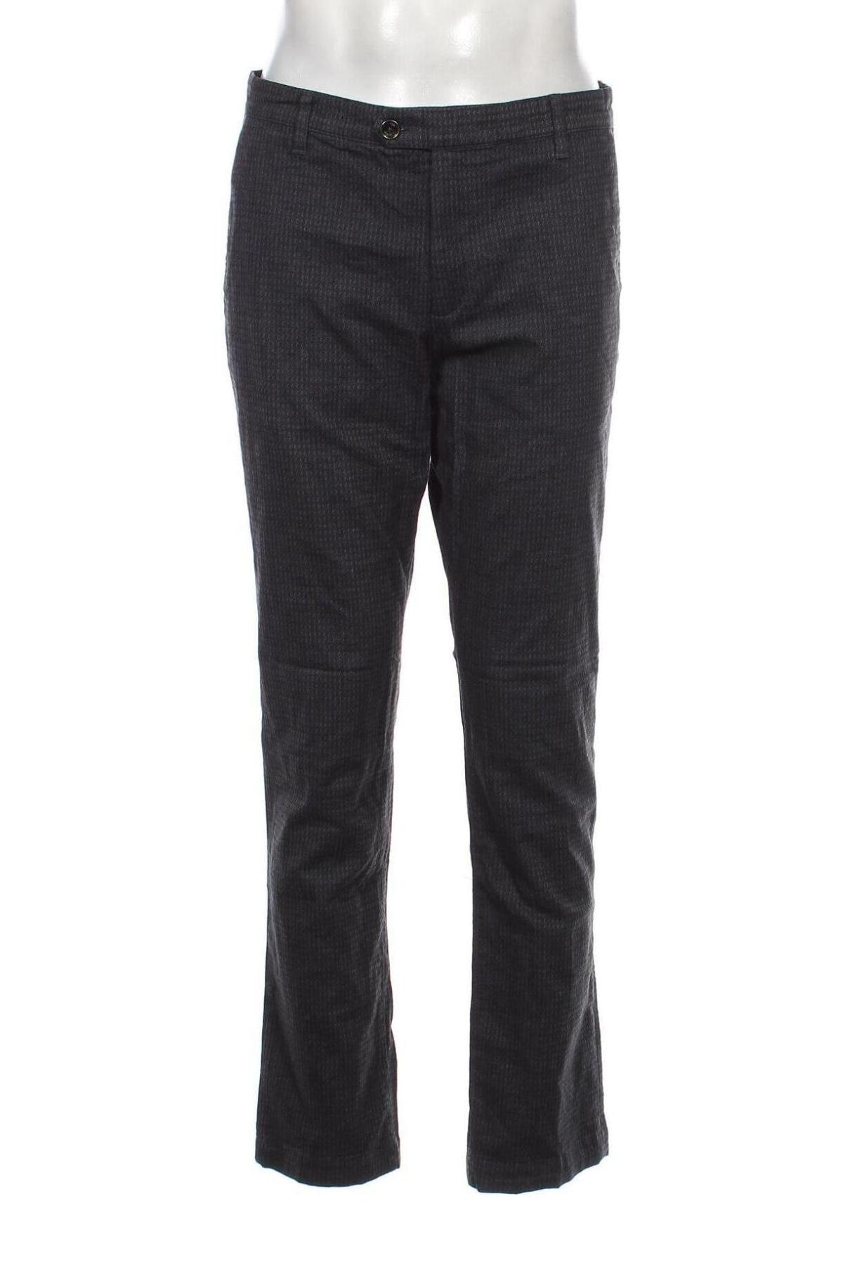 Herrenhose Ted Baker, Größe L, Farbe Mehrfarbig, Preis 9,99 €