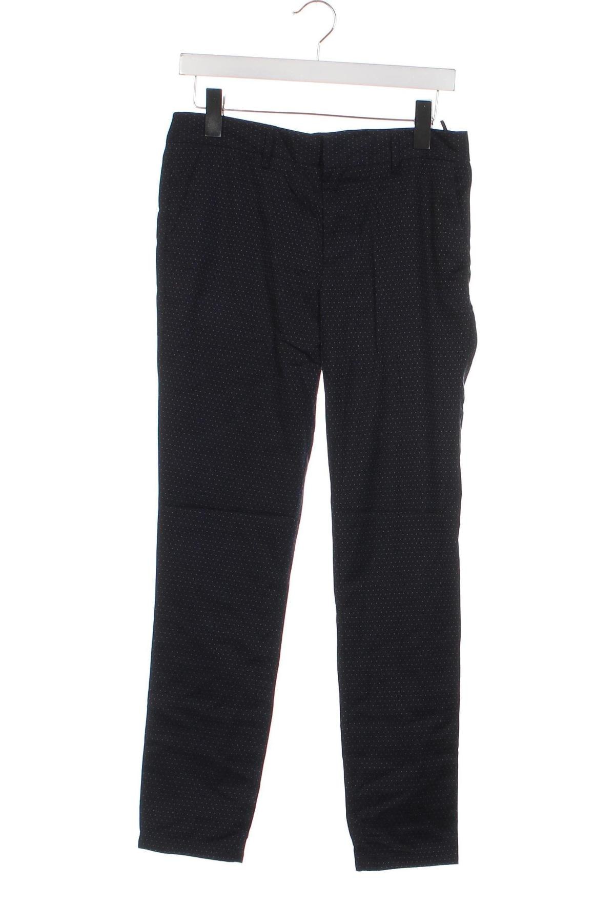 Herrenhose Teddy Smith, Größe S, Farbe Blau, Preis 5,49 €