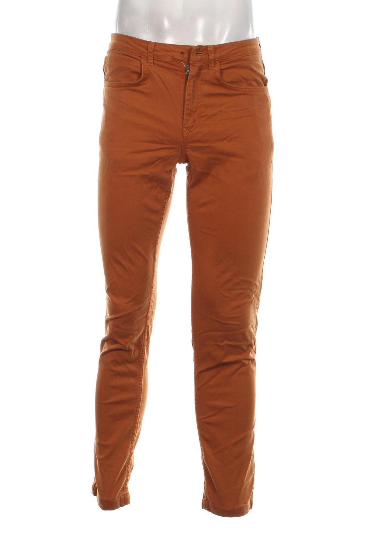 Herrenhose These Glory Days, Größe M, Farbe Orange, Preis 43,14 €