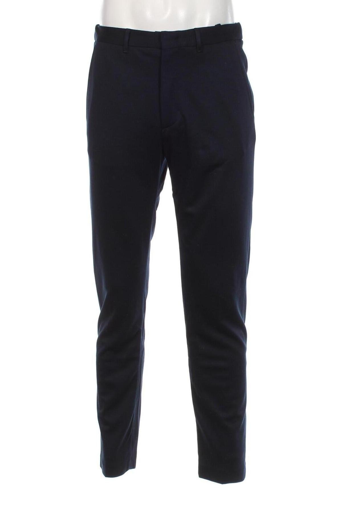 Herrenhose Tommy Hilfiger, Größe L, Farbe Blau, Preis € 43,79