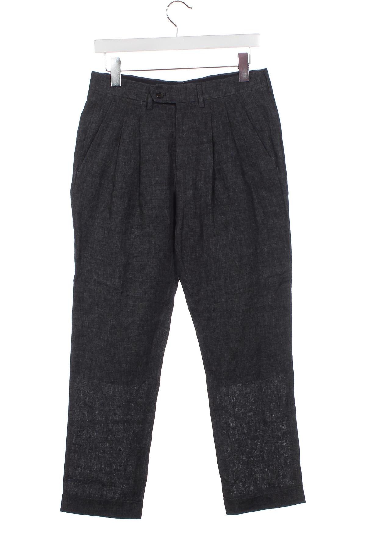 Pantaloni de bărbați Tommy Hilfiger, Mărime S, Culoare Albastru, Preț 351,99 Lei