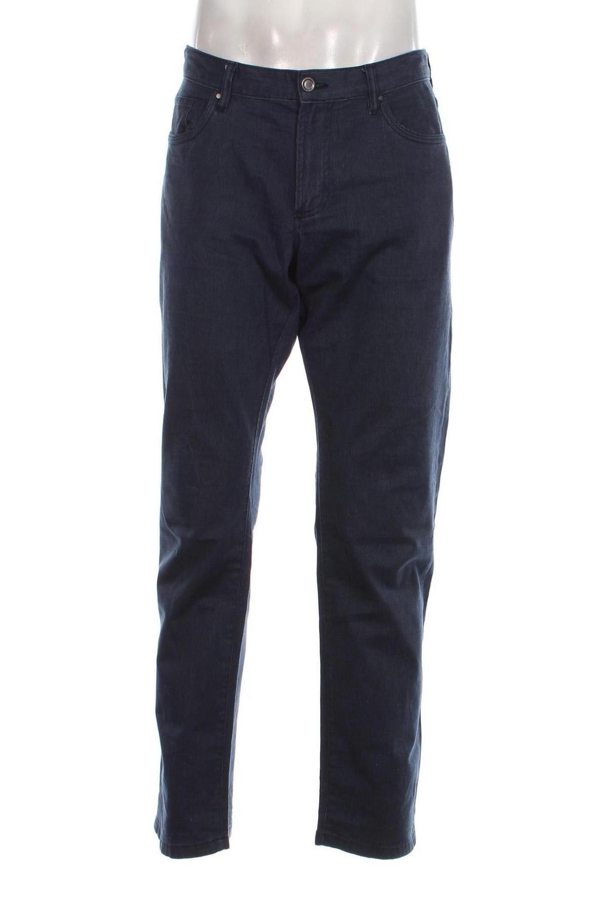 Pánske nohavice  Tommy Jeans, Veľkosť L, Farba Modrá, Cena  29,95 €