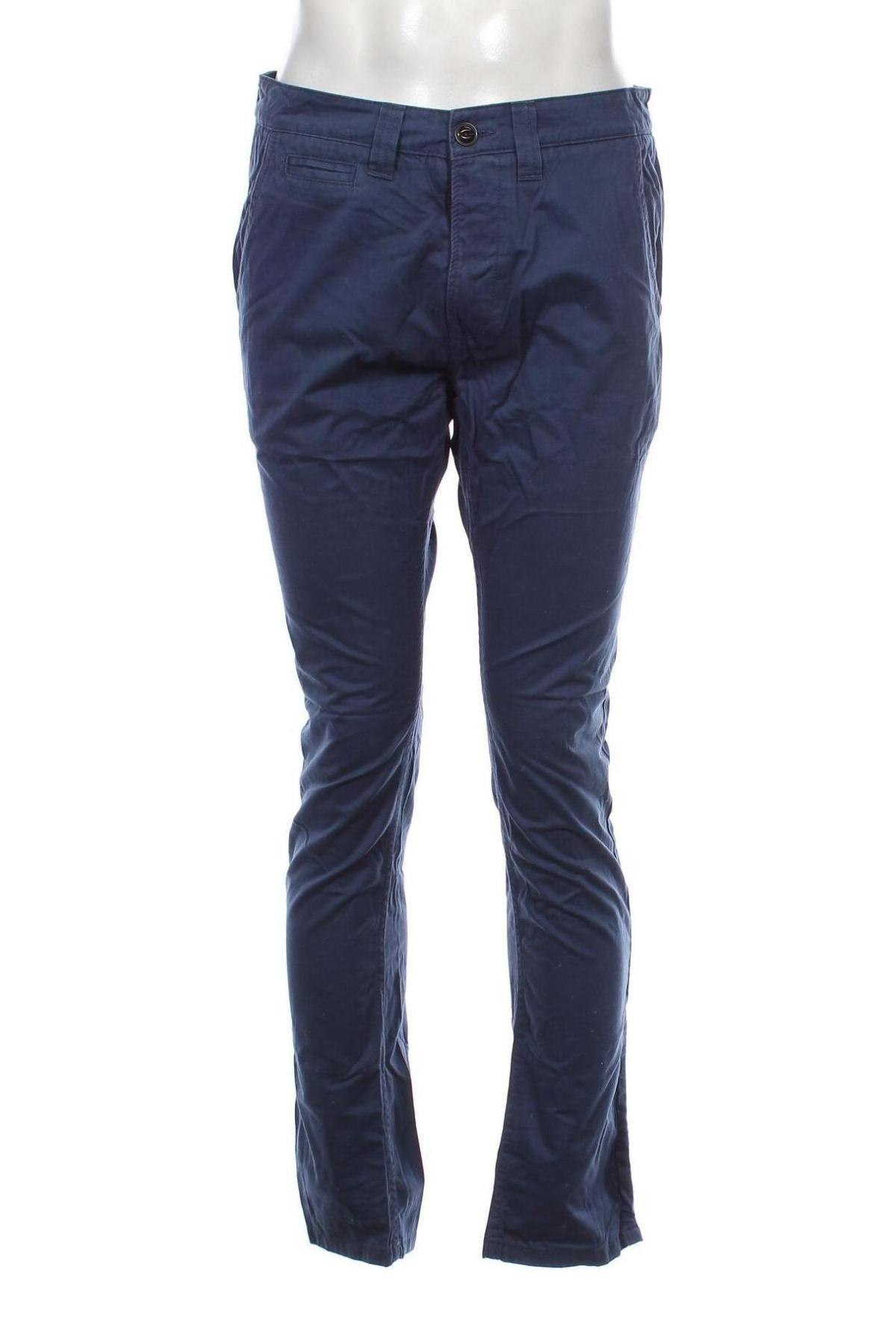 Herrenhose Topman, Größe M, Farbe Blau, Preis € 6,99