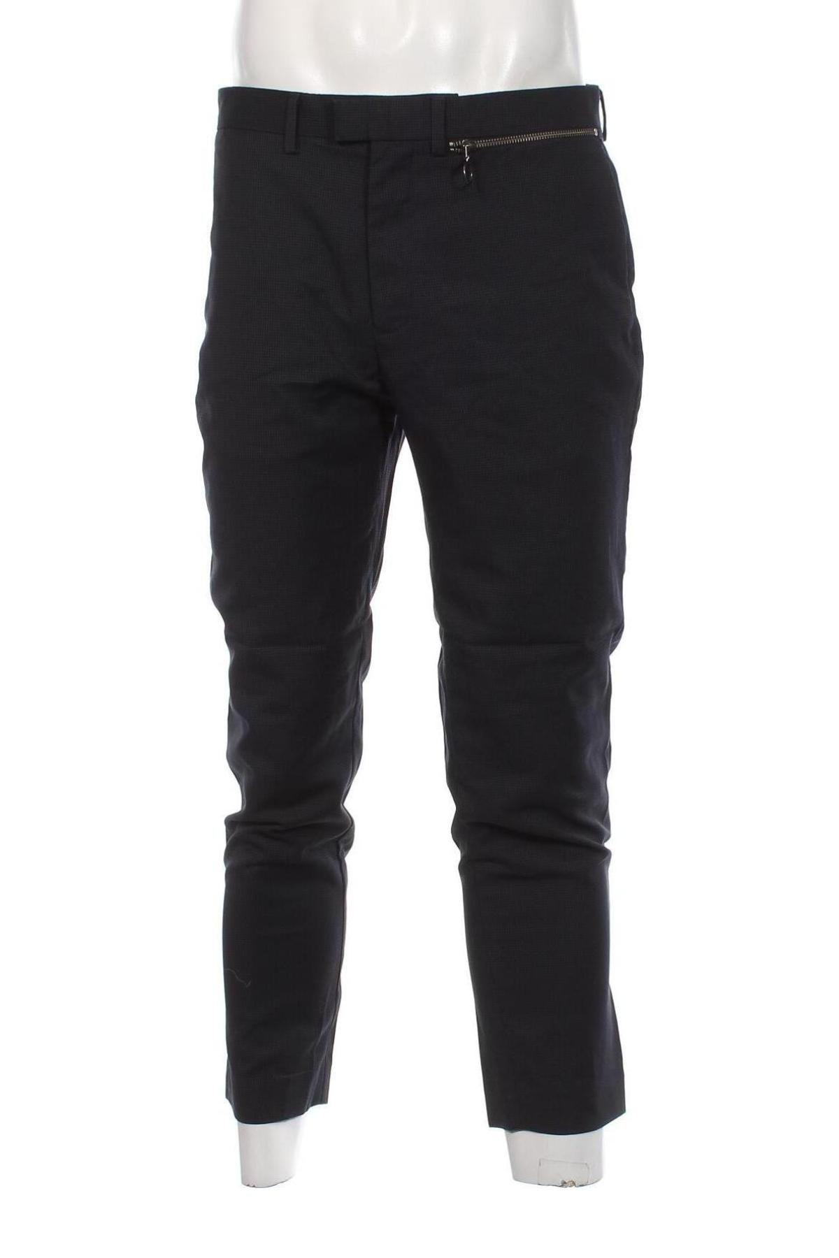 Herrenhose Topman, Größe M, Farbe Blau, Preis 5,49 €