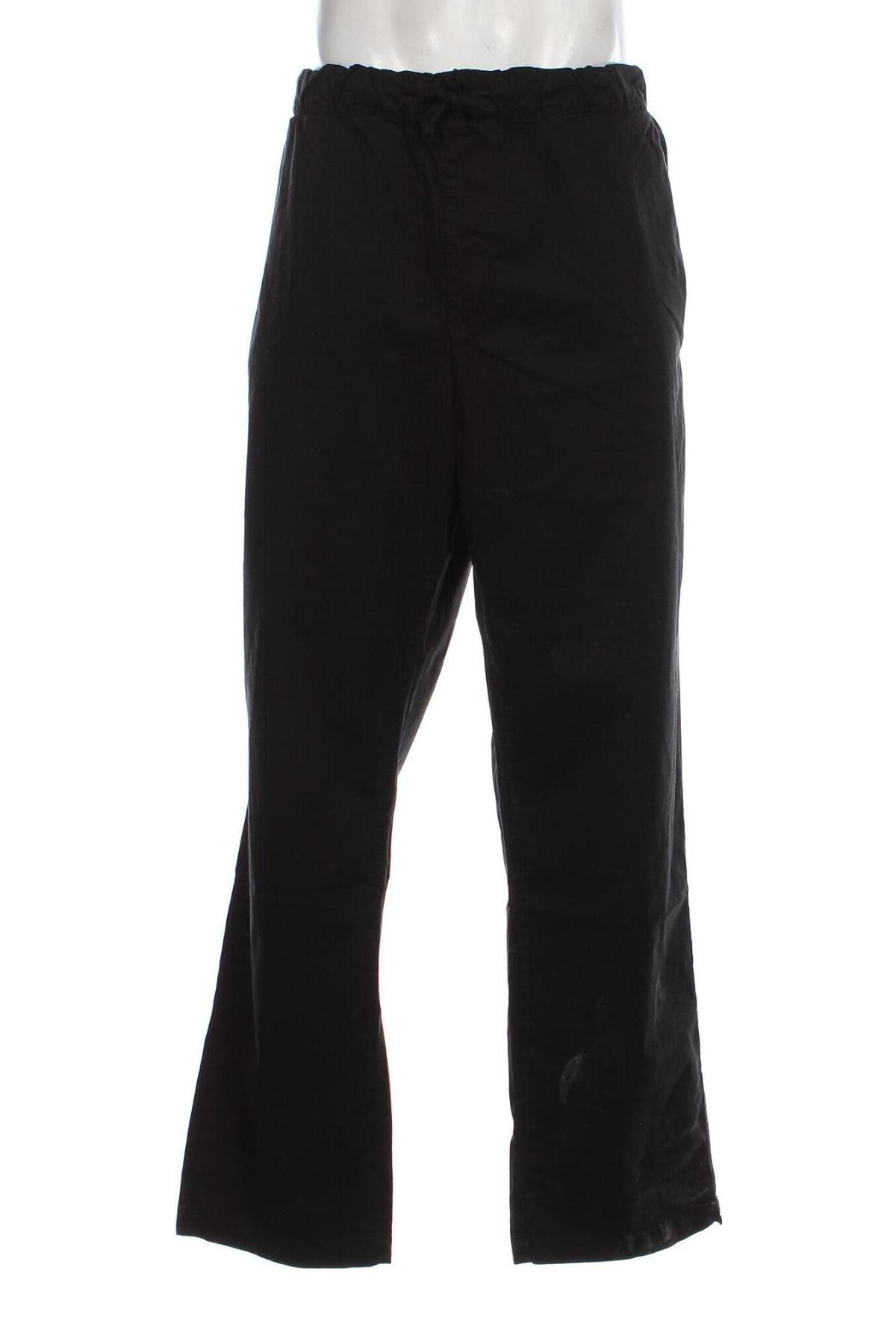 Pánské kalhoty  Urban Classics, Velikost 3XL, Barva Černá, Cena  670,00 Kč