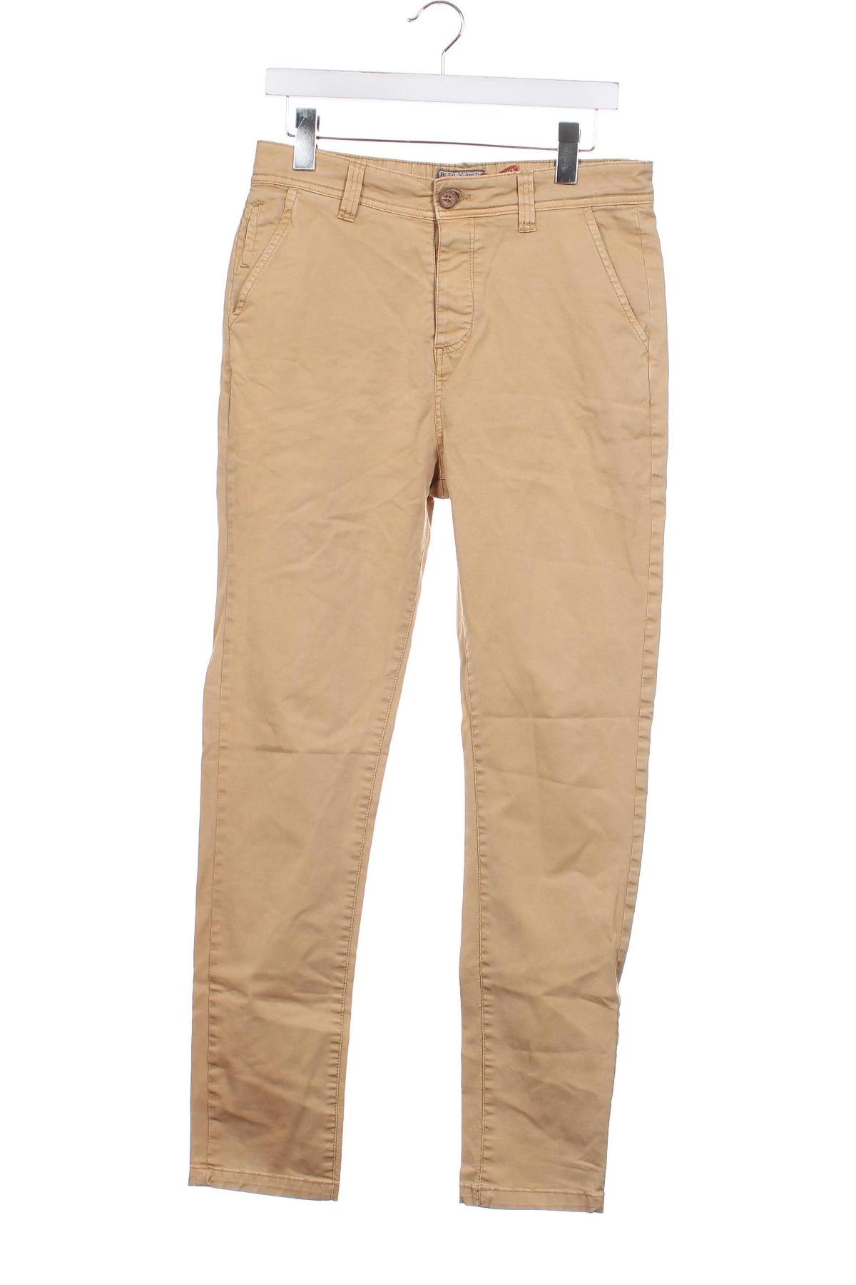 Herrenhose Urban Surface, Größe S, Farbe Beige, Preis € 5,99